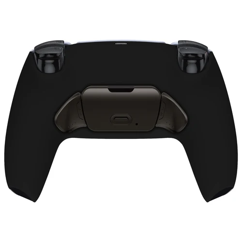 Imagen 2 del producto EXtremeRate Botones de Metal Real (RMB) versión RISE V3 Remap Kit para controlador ps5 BDM-030/040/050 placa de actualización botón de carcasa trasera