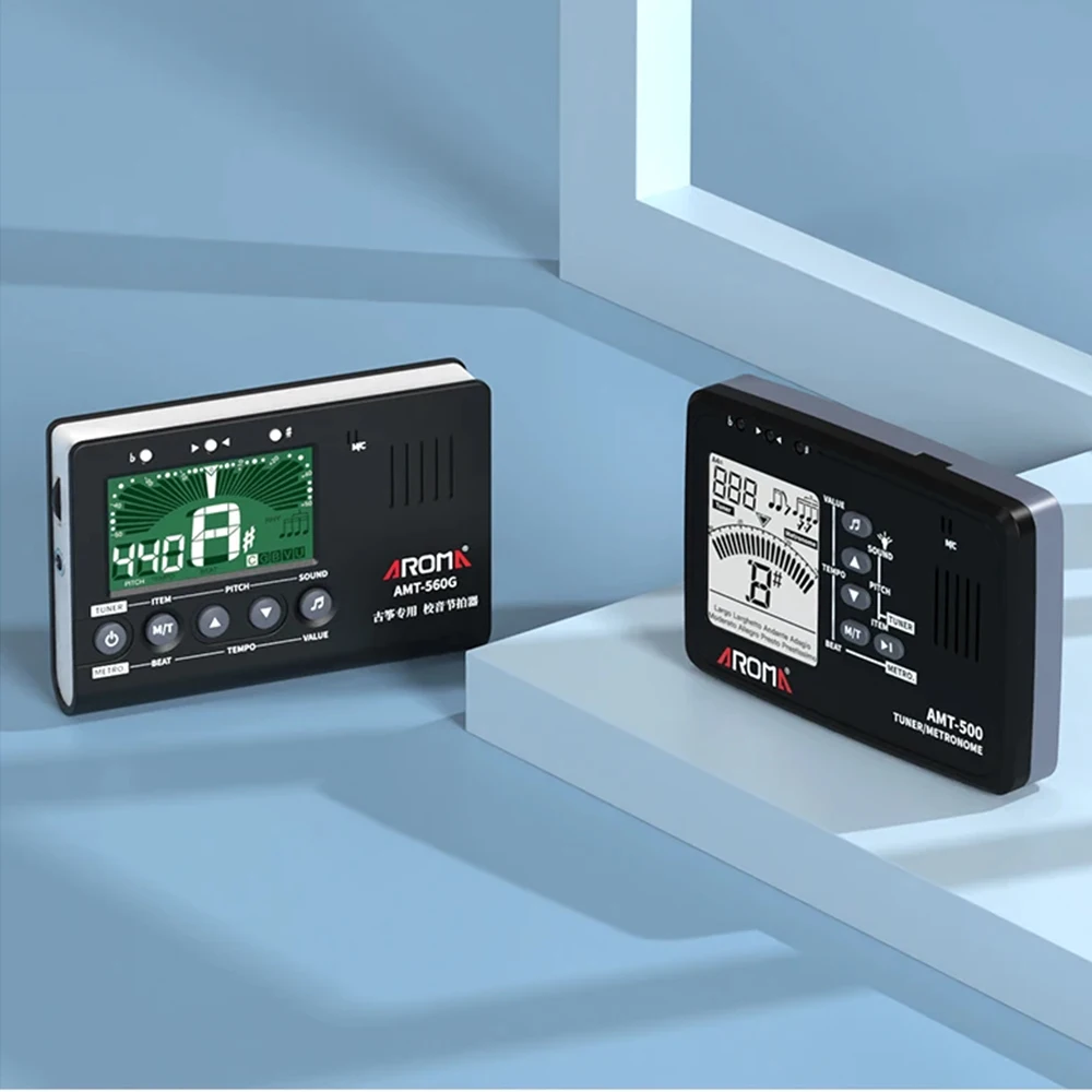 Thumbnail 3 - #48 Compare Metronomes Before You Buy