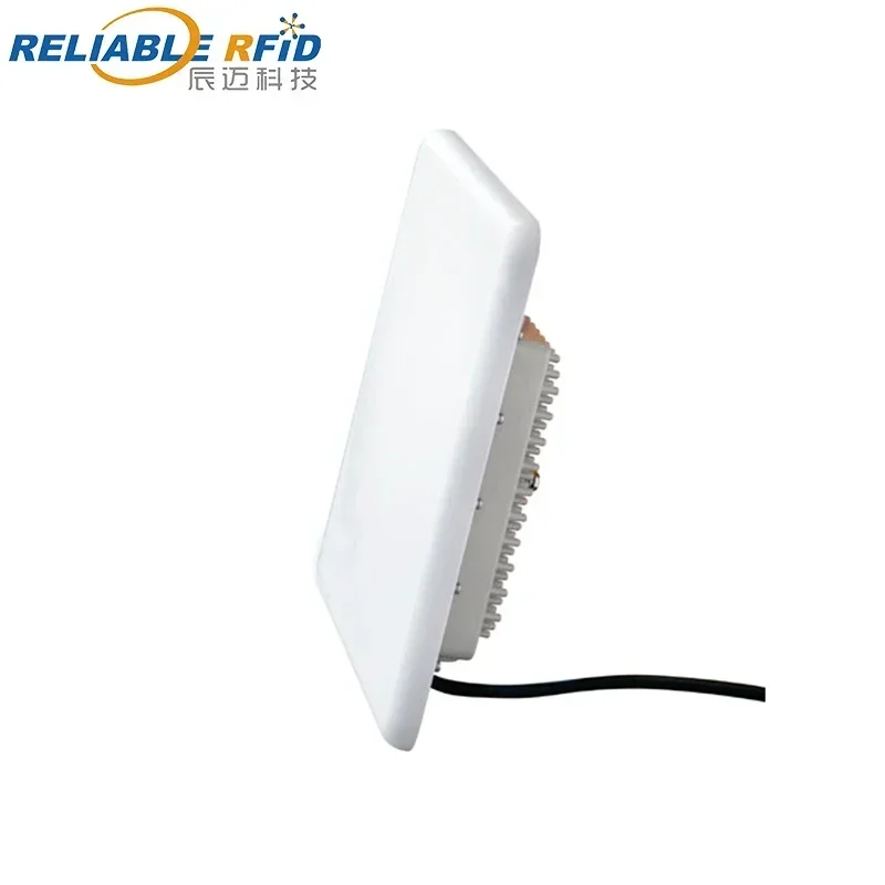 Reliablerfid 6-8m Read Distance Cheap Price Passive long Range uhf rfid Reader for access control