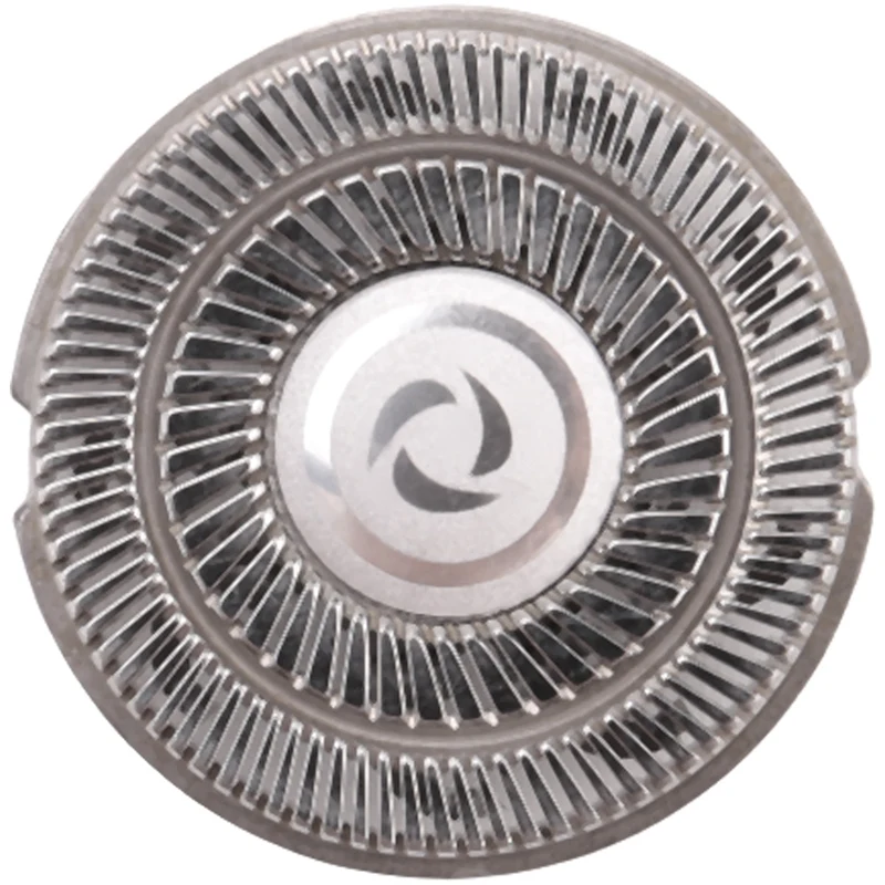 9 قطعة شفرة حلاقة كهربائية الحلاقة ماكينة حلاقة رئيس شفرة حلقة مزدوجة لملحقات استبدال Flyco Razor FR8