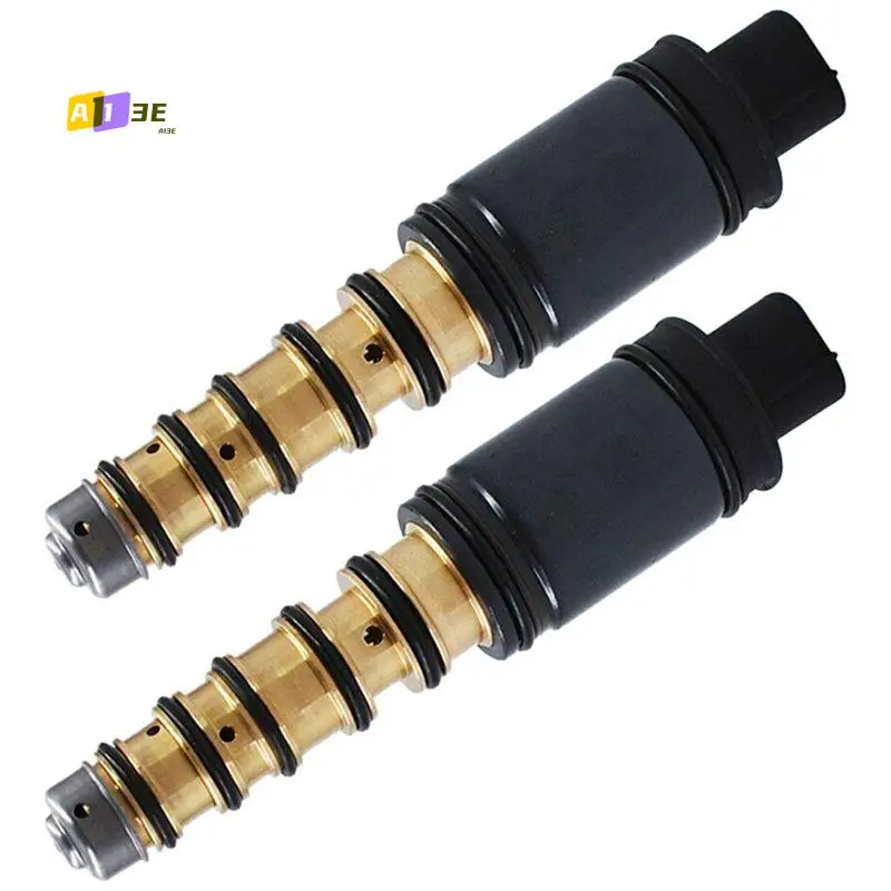 A03E-Car Air Conditioner Ac Compressor Solenoid Valve Electronic Control Valve For Toyota CAMRY SEU16C