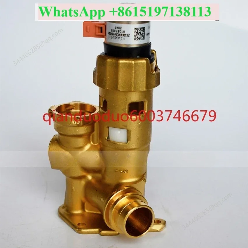 Suitable for Vaillant wall-hung boiler three-way reversing valve motor
