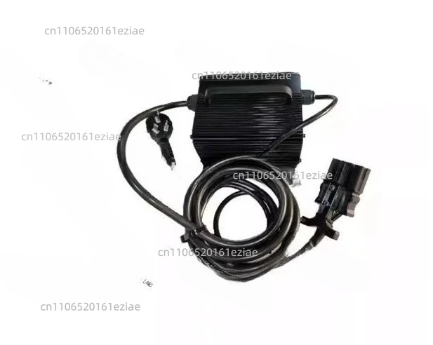 external lithium charger SWCH24V10A-B-75X CBD15J small lithium charger accessories