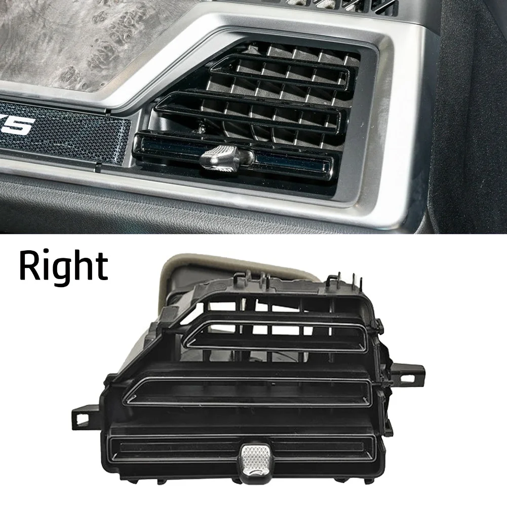 

Сменная вентиляционная решетка приборной панели Вентиляционная решетка переменного тока Замена салона автомобиля Прямая запасная часть OE No. 64225A23597