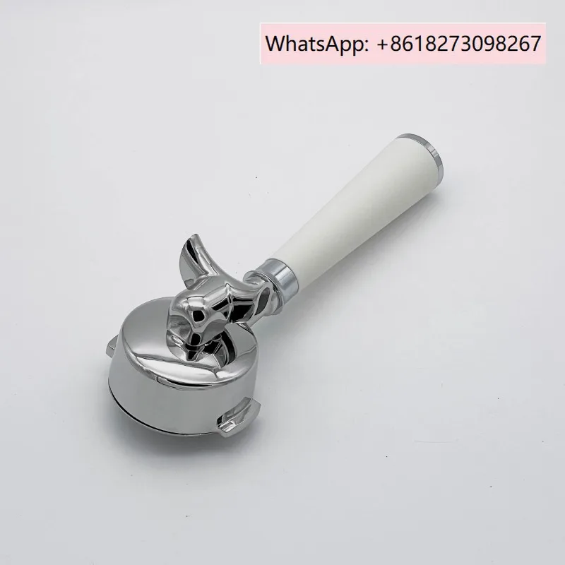 

Coffee machine handle double and single handle accessories