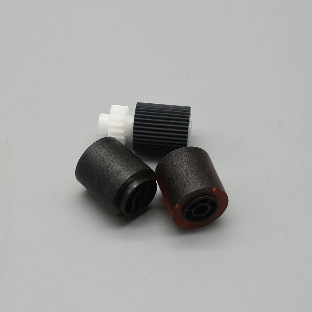 5 مجموعة تغذية لاقط الأسطوانة لكيوسيرا KM 6030 8030 KM6030 KM8030 TASKalfa 620i 620 820 لاقط الأسطوانة كيت