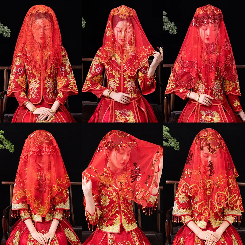 veu-de-noiva-vermelho-de-renda-meio-transparente-estilo-ningbo-novo-adereco-de-cabeca-para-noivas-estilo-chines-cob