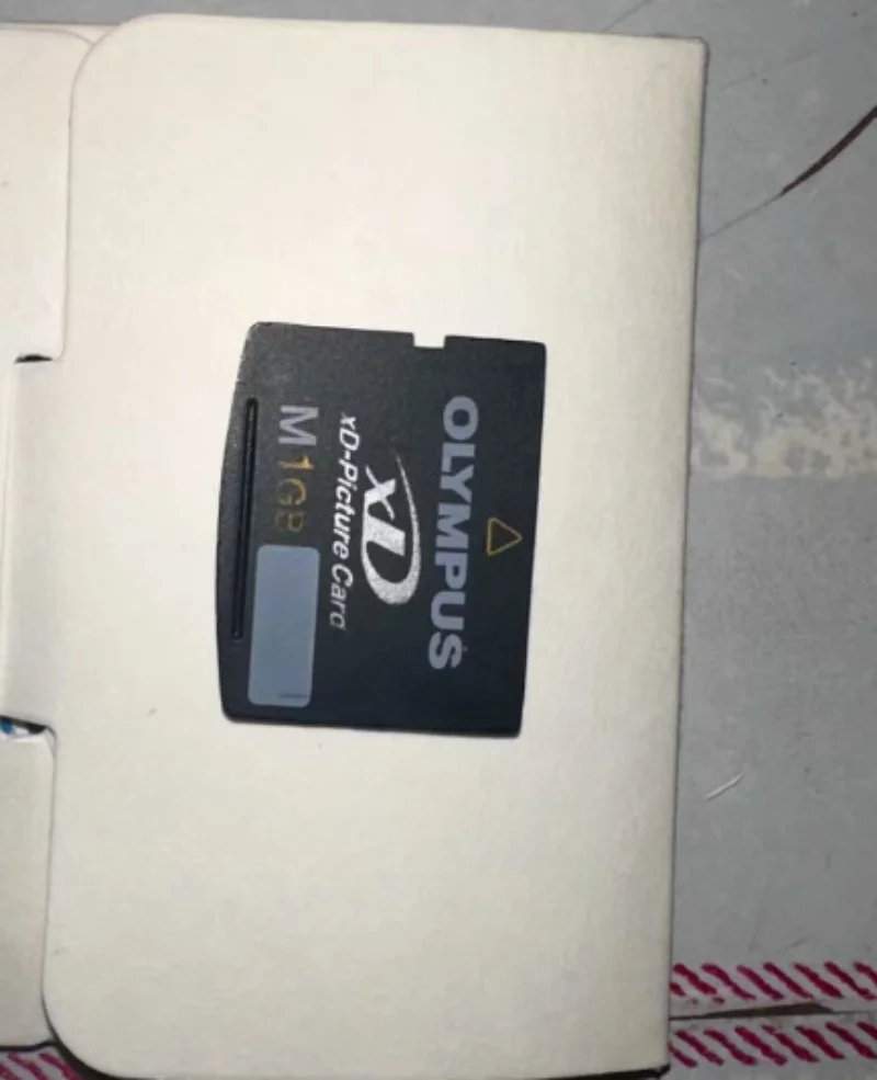 

Оригинальная карта памяти XD большой емкости 1G, 2G подходит для Olympus Fuji CCD, универсальная (доставка случайного бренда)