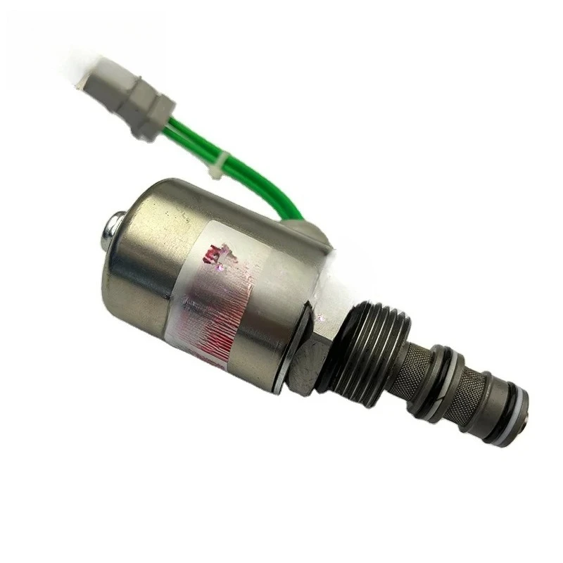 Pressure Regulator Control Solenoid Valve 3E-3748 D11R D10R II R2900 VDC24 for 824G 825G 826G 960F 966F for Cat Engine