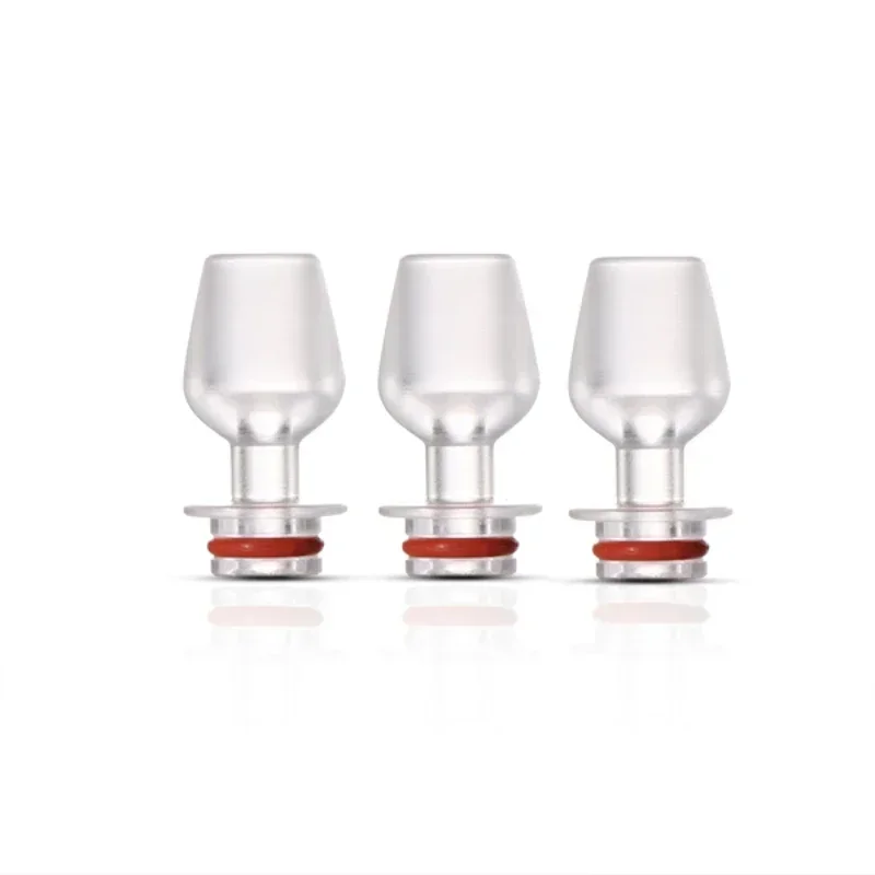 510 ALex DRIP TIP Straw Joint