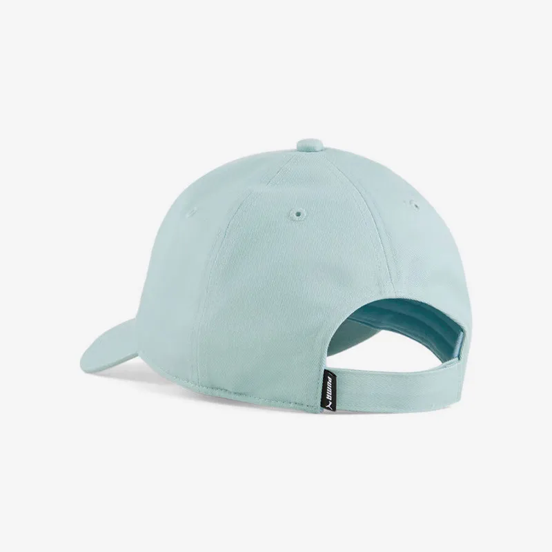Puma Summer New Men's and Women's Embroidered Velcro Fashion Baseball Cap 025997-05 view 3