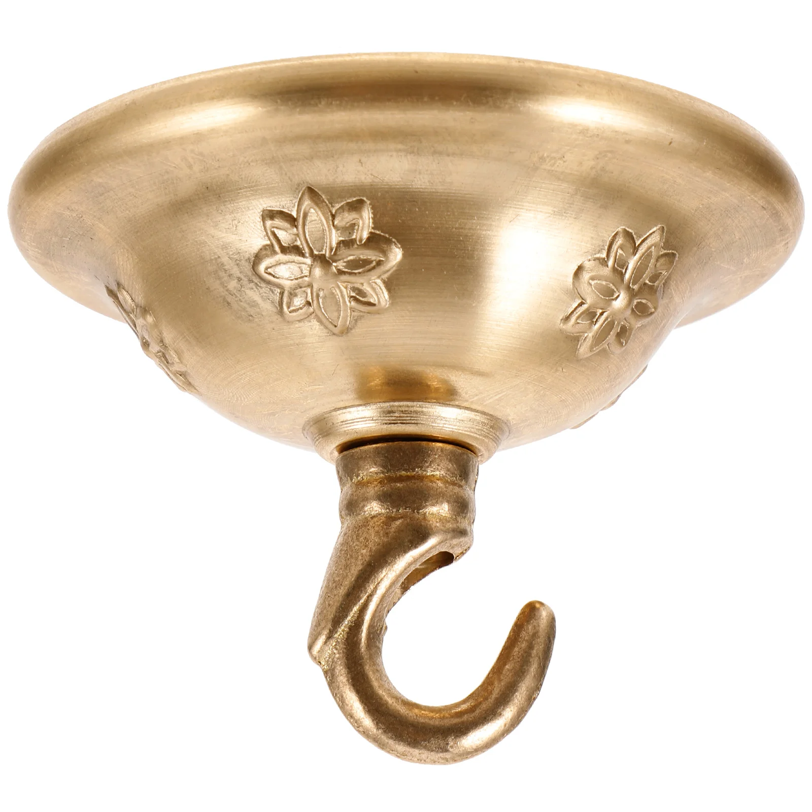 

Chandelier Accessories Canopy Light Fixture Hook Hooks for Hanging Lights Plate Lamp Shades Ceiling