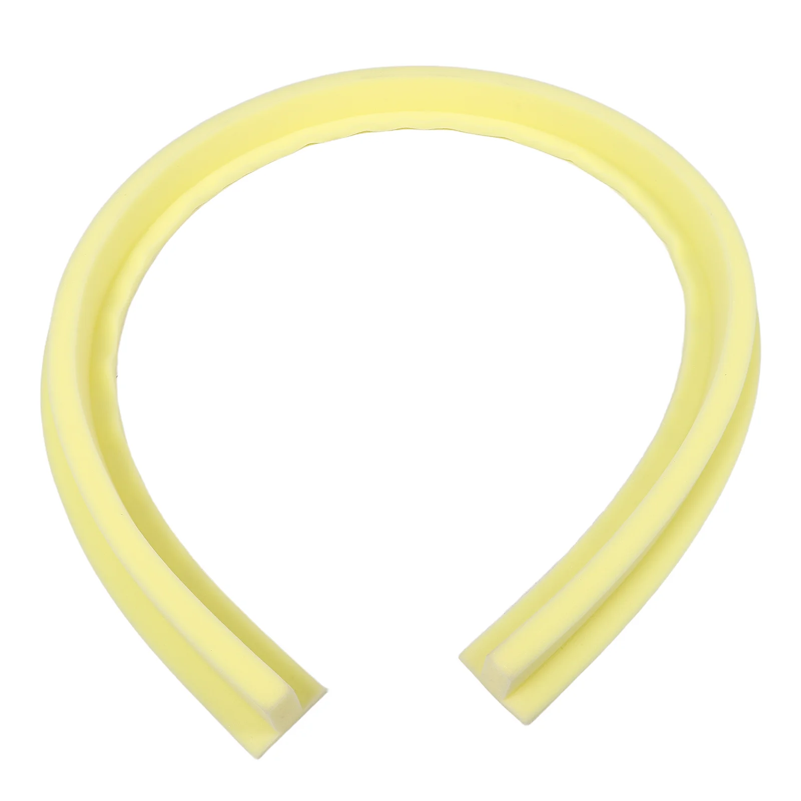 

High Density Sponge Bed Gap Filler 2M L Shaped for Preventing Slippage Furniture Crack Tuck Insert