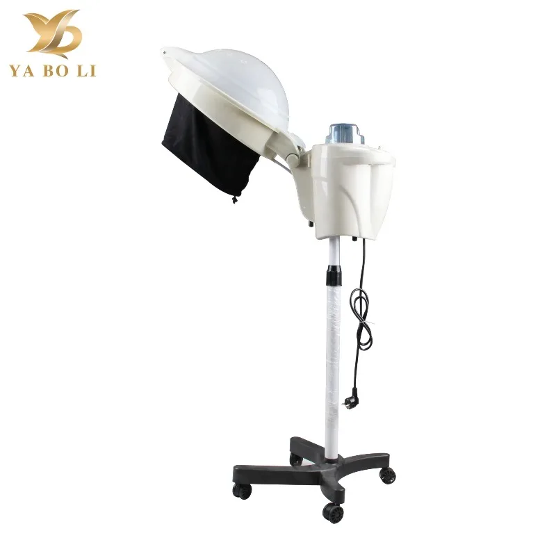 Best Hair Steamer Deep Conditioning Cap for Spa Usage Hair Dryer Treatment Micro Fog Machine
