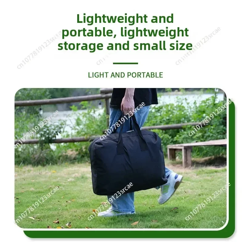 

Inflatable Tent Air 3 ~ 4 People One-touch Outdoor Camping Waterproof Tent 4 ~ 5 People Shelter Ultralight Automatic Foliding