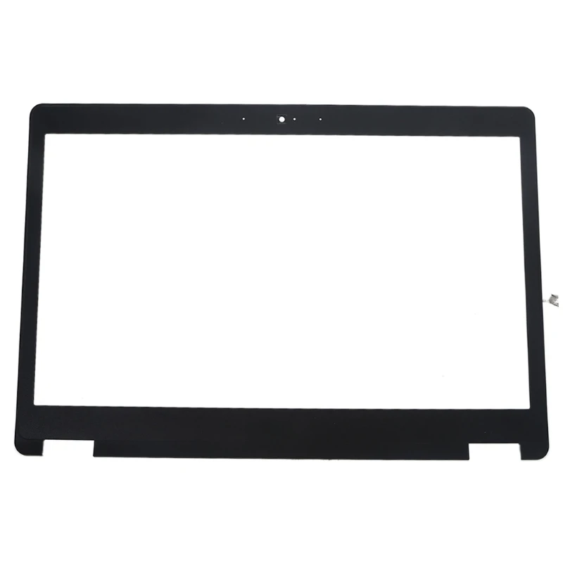 Original New 09R00F LCD Screen Front Security Bezel Cover Black Frame for Dell E5480 5480