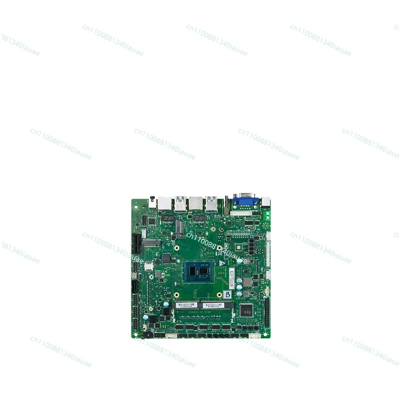 

Standard Mini-ITX Industrial Main Board Industrial Computer Can Be Used in Automation Equipment