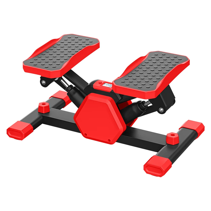 

Multifunctional Hydraulic Smart Mini Stair Stepper Home Exercise Board
