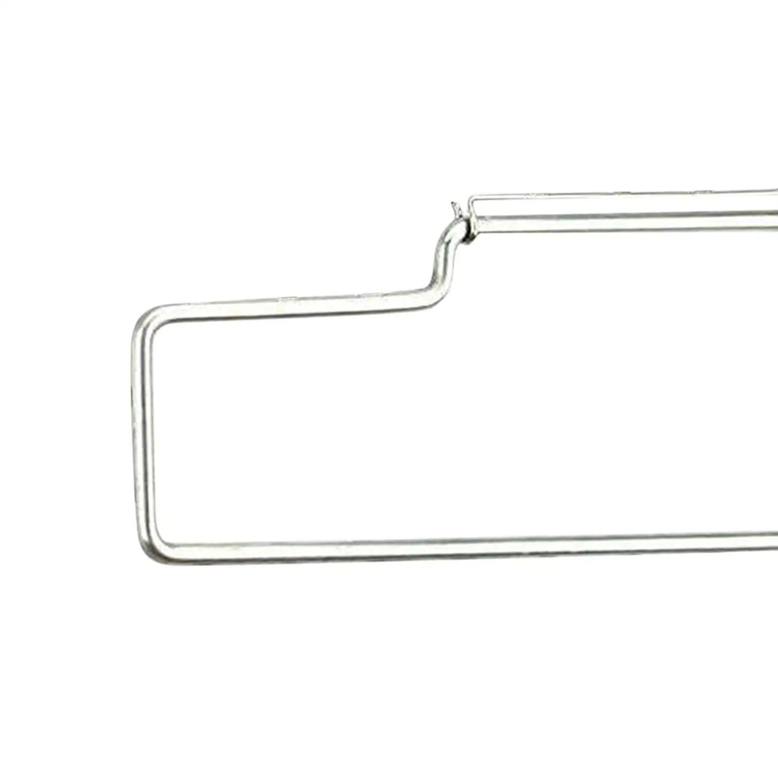 حامل مناشف ورقية Pegboard ، ملحق تنظيم Pegboard ، خطاف Pegboard لغرفة الغسيل ، منضدة ورشة عمل ، مرآب مطبخ #5