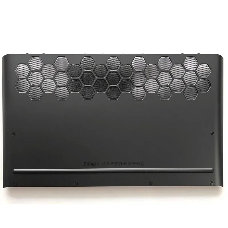 New For Dell Alienware Area 51M ALWA51M Laptop Bottom shell back base lower cover case 0J72RC J72RC