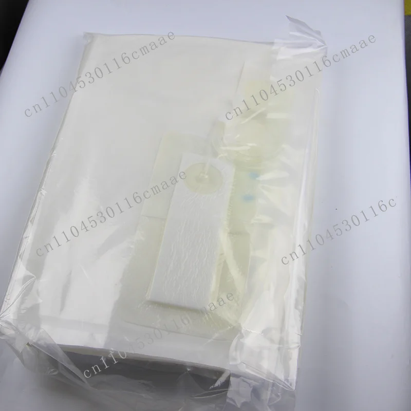 Negative Pressure Wound Therapy System VAC NPWT Device with Dressing Kit Medical Dressing