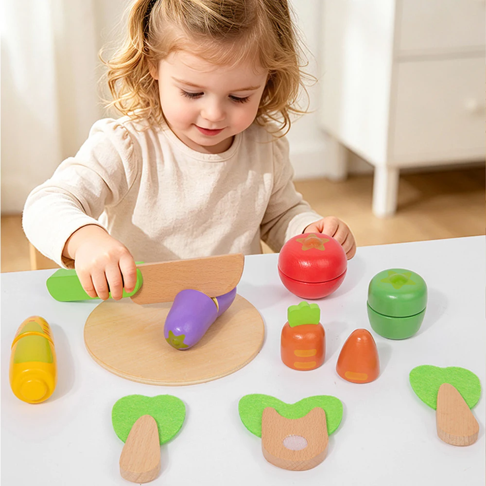 kids-wooden-fruit-vegetable-cutting-play-set-magic-sticker-simulation-dessert-cutting-toy-educational-pretend-kitchen-role-play