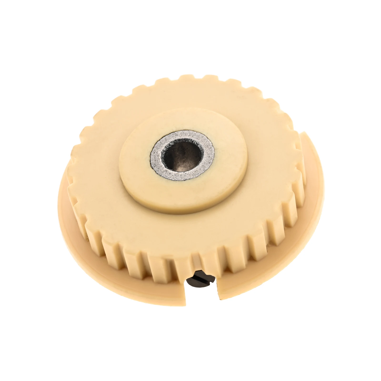 1pc 7mm Sewing Timing Pulley 353438-001 For Singer Models 2000, 3000, 5000, 6000, 9000 Series Sewing Machines Parts 5