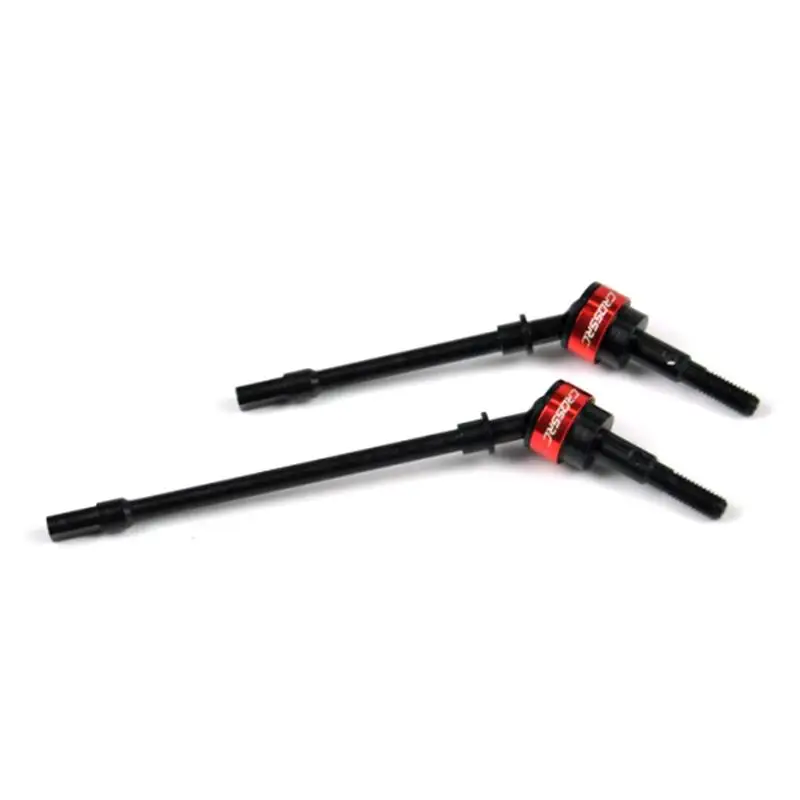 CROSS-RC GC4 1/10 RC truck spare parts Tent Engine sound metal hub gearbox Drive shaft Dog bone