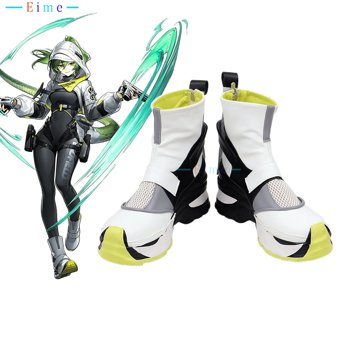 fluorite-cosplay-shoes-game-arknights-endfield-cosplay-boots-big-size-white-pu-shoes-halloween-party-accessories-big-size