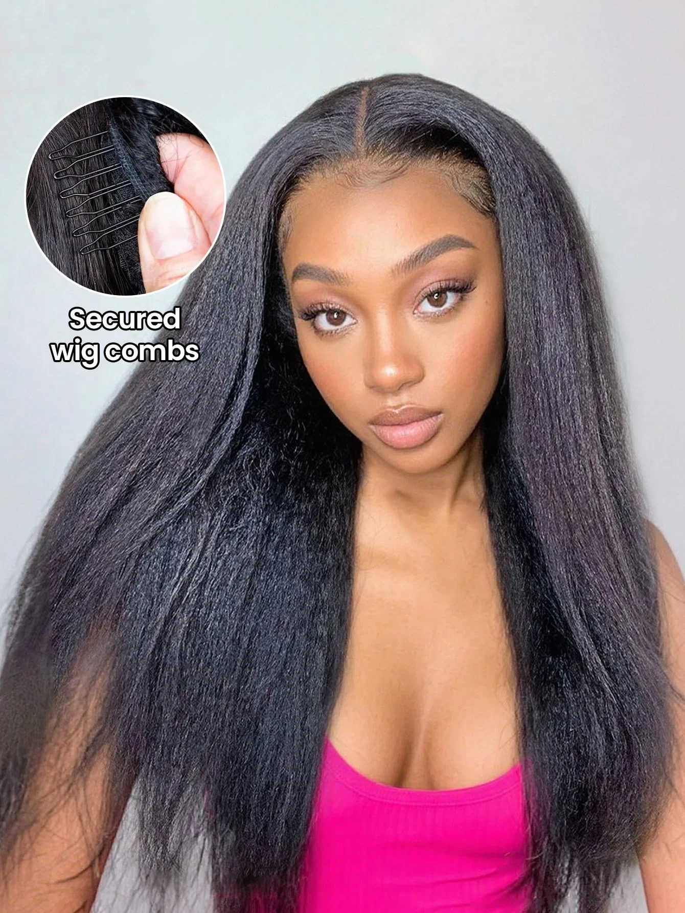 pelucas-yaki-lisas-de-media-cabeza-200-sin-pegamento-peluca-de-cabello-humano-kinky-liso-3-en-1-con-cordon-ajustable-ideal-para-principiantes