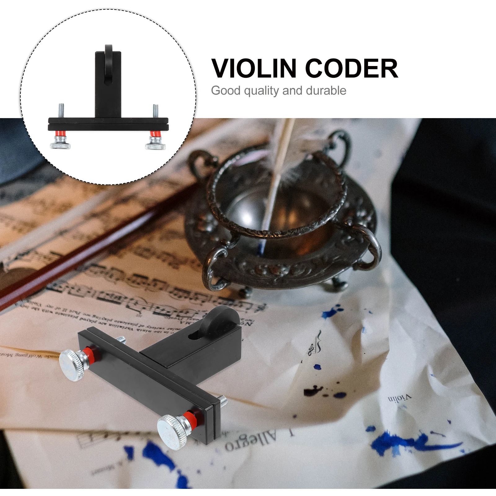 

Violin Grinder Small Grinding Wheel Making Fine Tuners Metal Luthier Tools Professional Drill Bit
