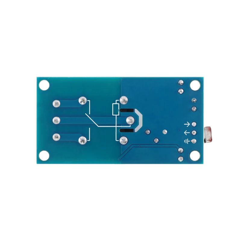 Picture 3: 5V 12V Light Photoswitch Sensor Switch LDR Photoresistor Relay Module Light Detection Photosensitive Sensor Board For Arduino