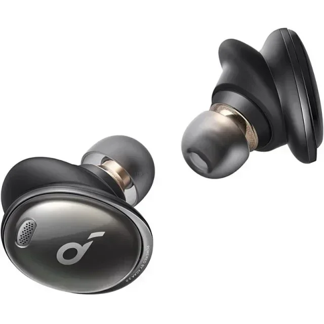 Original Soundcore Liberty 3 Pro TWS Bluetooth Earphones True Wireless Earbuds ANC with ACAA 2.0 Hi-Res Audio 6 Mics for Call