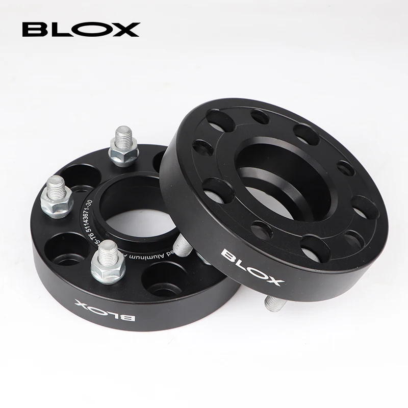 2Pieces 20-50mm PCD 5x108 CB 63.4 mm Wheel Spacer Adapter Suit for JAGUAR F-Type XE XF XK XJ X-Type S-Type F-Pace E-Pace