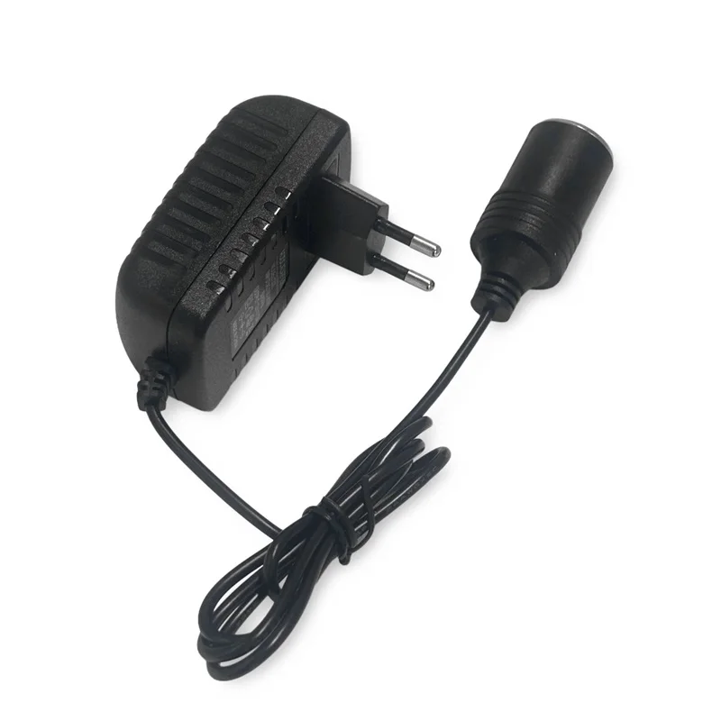 

﻿ 12V 2A 3A Power Adapter EU US AU UK Plug 220V AC to 12 Volt LED Strip Light Driver Lighting Transformer for CCTV Camera