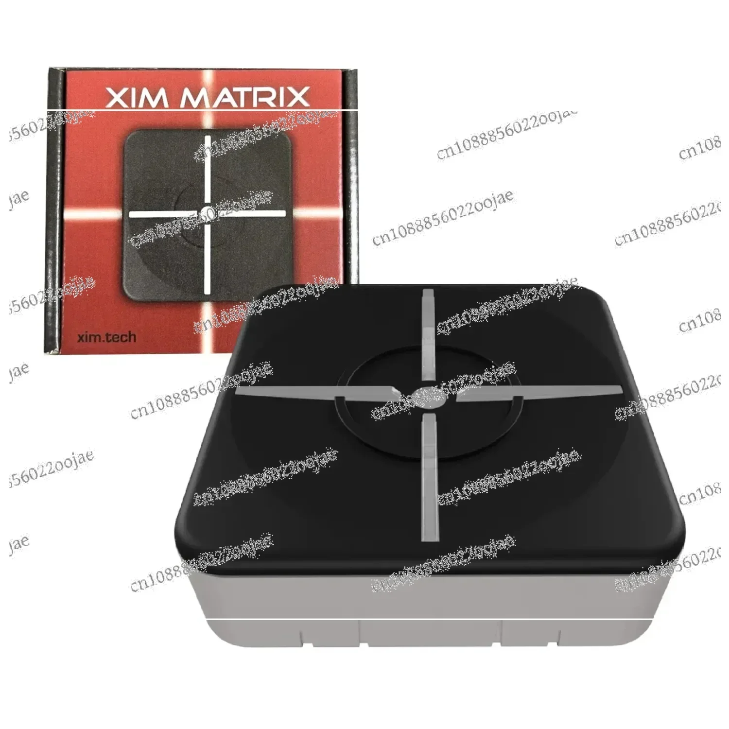 Latest XIM MATRIX Ultimate Adapter Mouse & Keyboard Converter for PS5 / PS4 / Xbox Series |S / Xbox One / PC