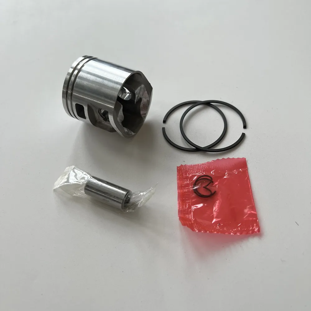 

FS240 40MM piston ring kit For FS240R FS 240 Mower brush cutter replacement parts # 4147-030-2003