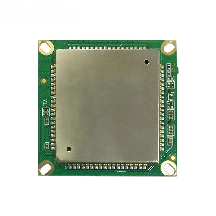 4G Wireless Module with 4G CAT4 and WiFi 2.4GHz Function For IP Camera and Embedded Product Development Router PCB Board