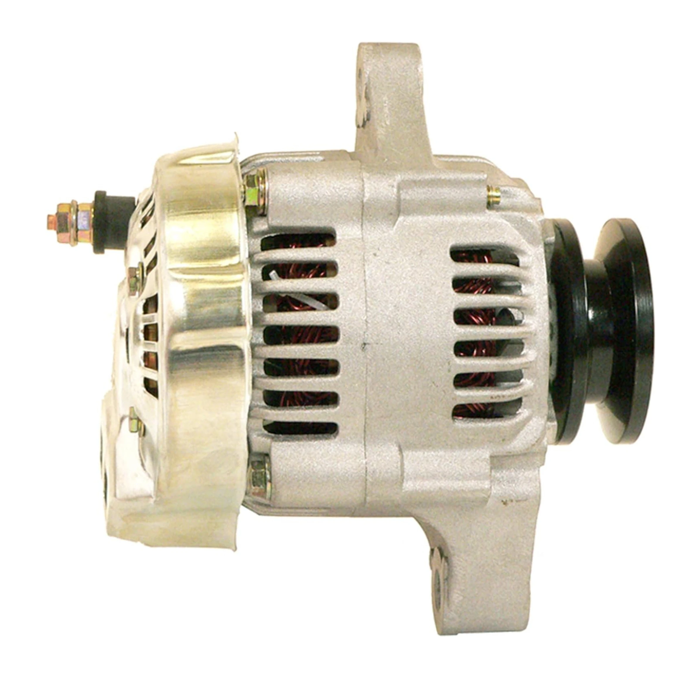 

ATG10015 Alternator for KUBOTA Excavator KX41-2 KX41-2S 6231-24011 16231-64010 16231-64011 16231-64012 16241-64010