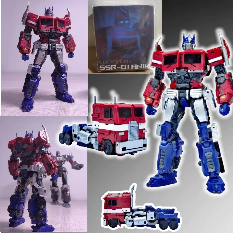 【articulos-en-stock】lucky-cat-ssr-01-aniki-ss-optimus-prime-transformers-figura-de-accion-de-robot-transformable-modelo-coleccionable-juguete-regalo