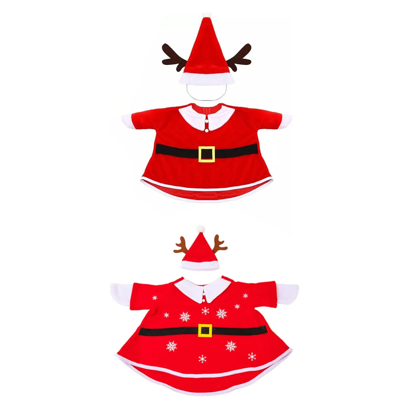 

Рождественский наряд для крыльца, гуся, украшение для двора, уникальный простой в использовании декор, праздничная фигурка гуся для крыльца, одежда для