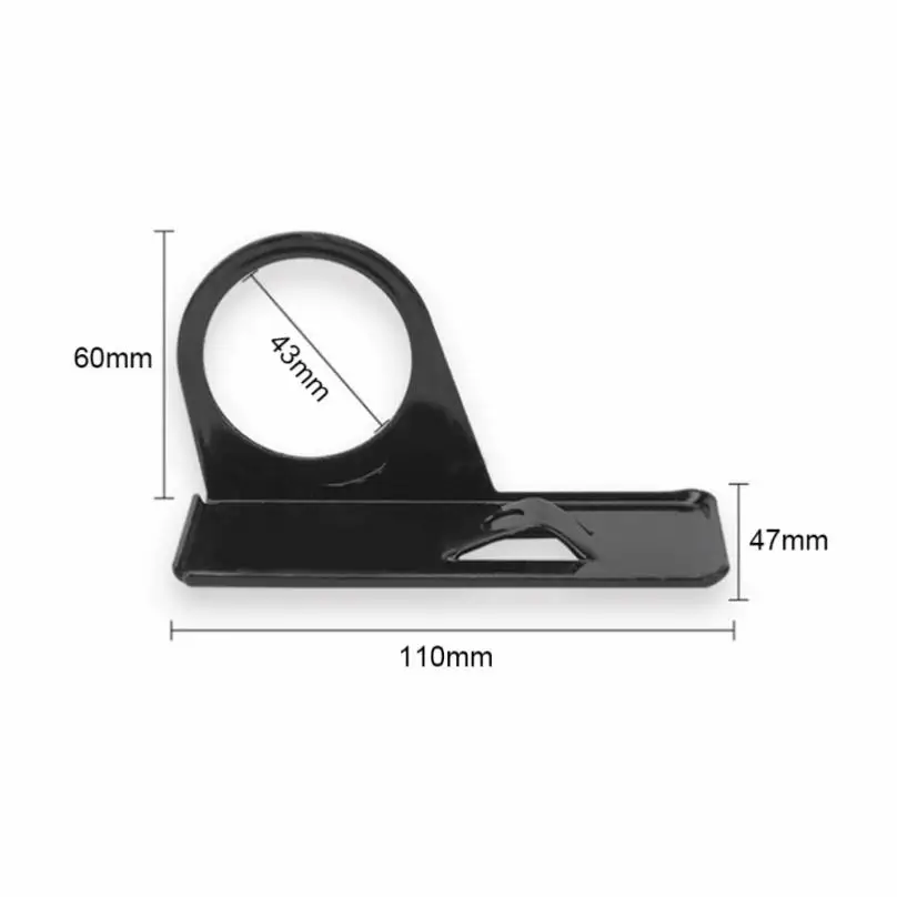 Verstelbare Hoek Grinder Base Ondersteuning Beugel Metal Protector Draagbare Basis Snijmachine