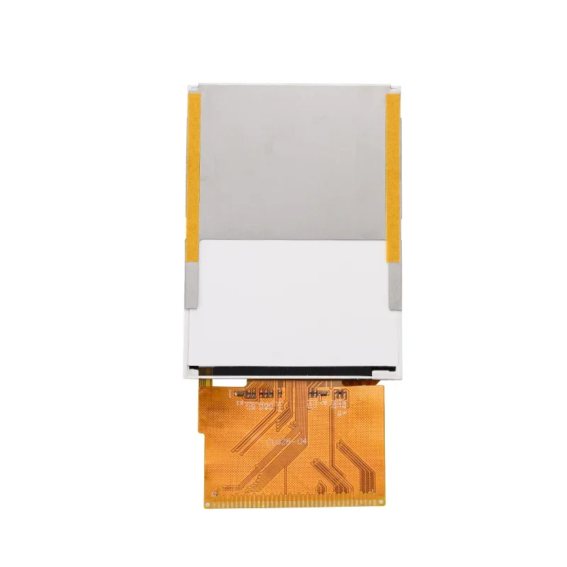 2.8 inch TFT ILI9341 LCD Display 240*320 Resolution 37Pin MCU Parallel Interface