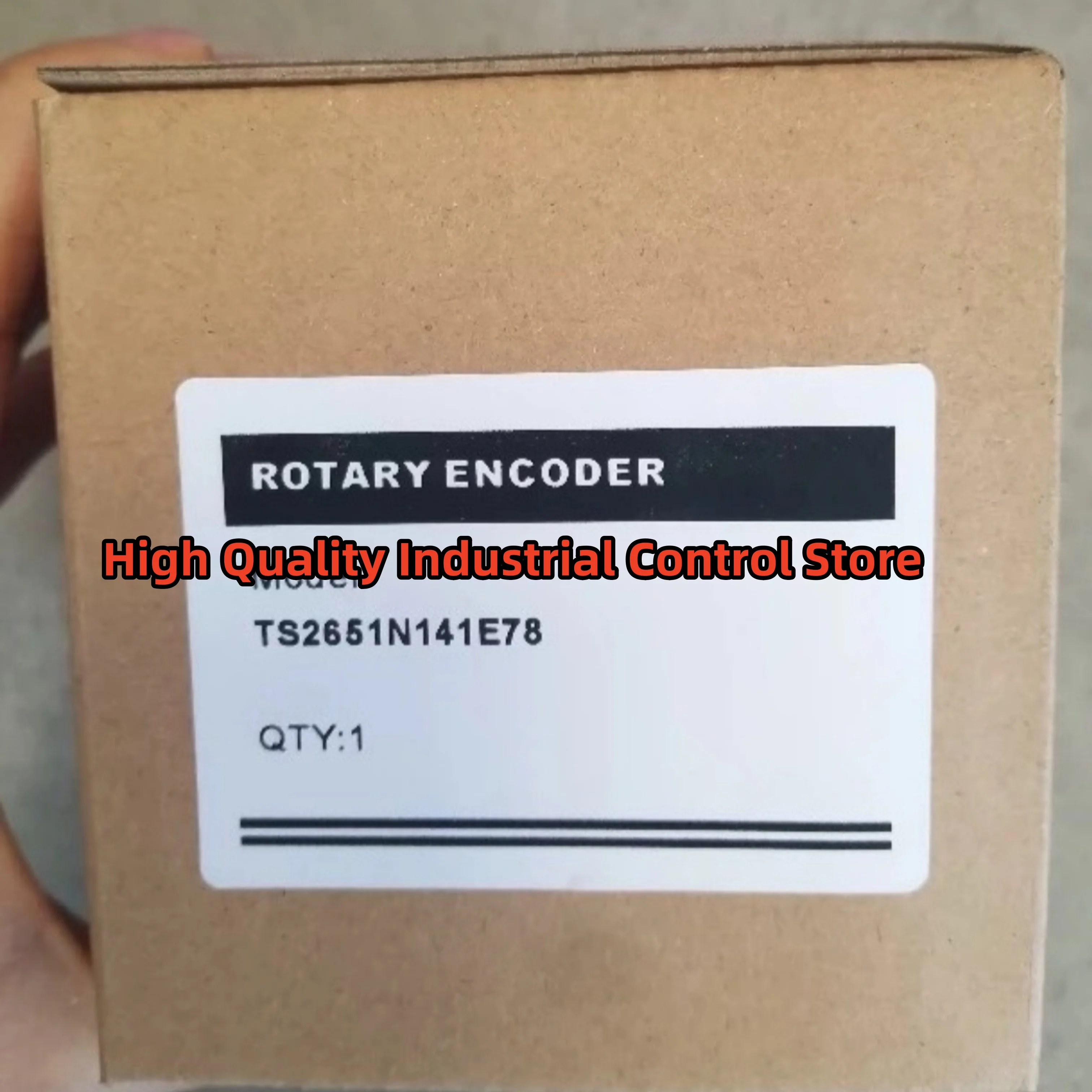 

New original TS2651N141E78 for Servo Motor