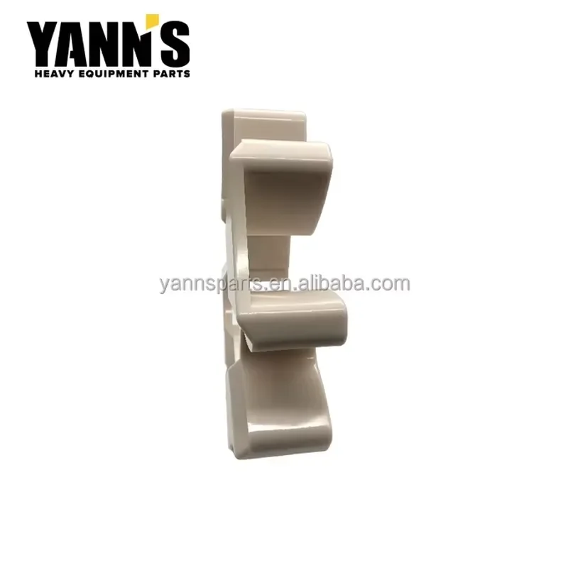 For YANN'S CF-H-130 Flexible Rubber Hytrl Coupling for Excavator