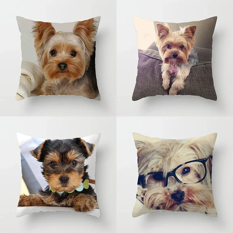 Funda De CojíN Lumb… - image