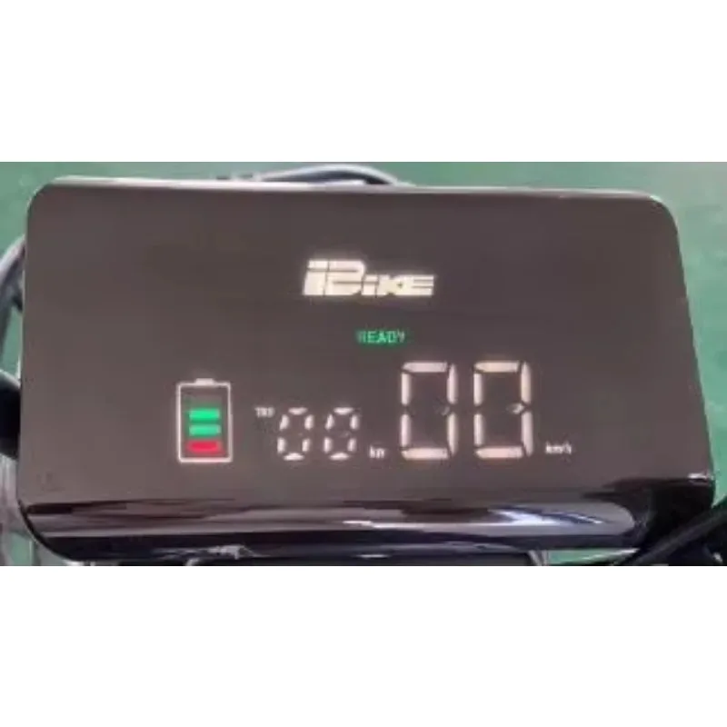 Zuimi High-end Fast Motorcycle Rear Hub Motor 48v 20ah Lithium Battery Disc Brake System Cargo Pedal 60v Op