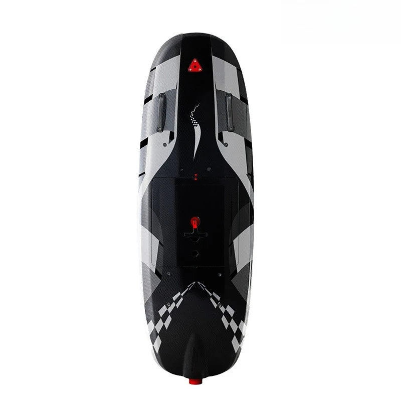 Surfboard inflatable 72v 12kw inflatable paddle board electric surfboard c