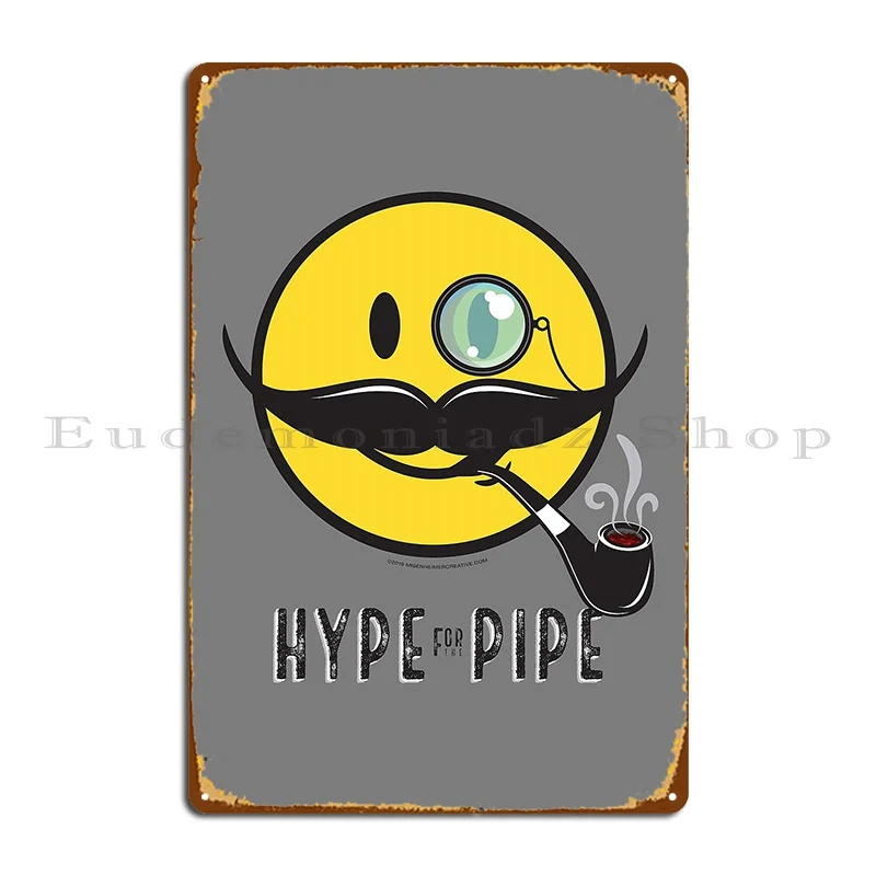 Hype For The Pipe A…