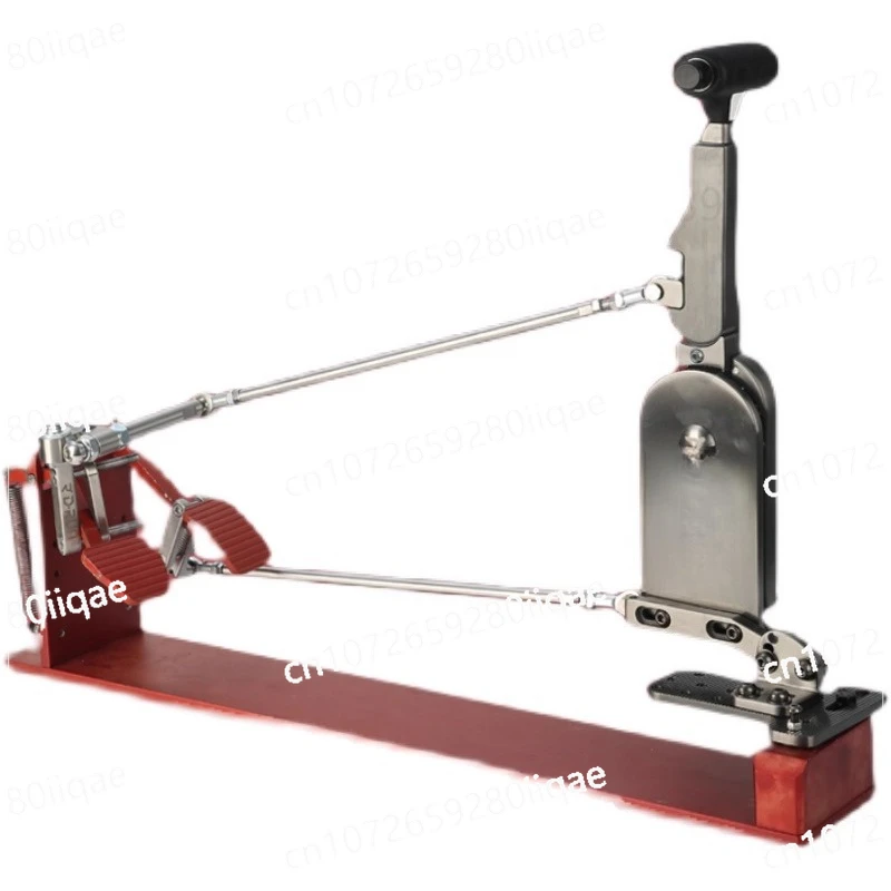 

C5 Автомобильное устройство для ручного вождения, двойной нижний конечности, специальный инструмент для модификации тормоза с полным ручным управлением